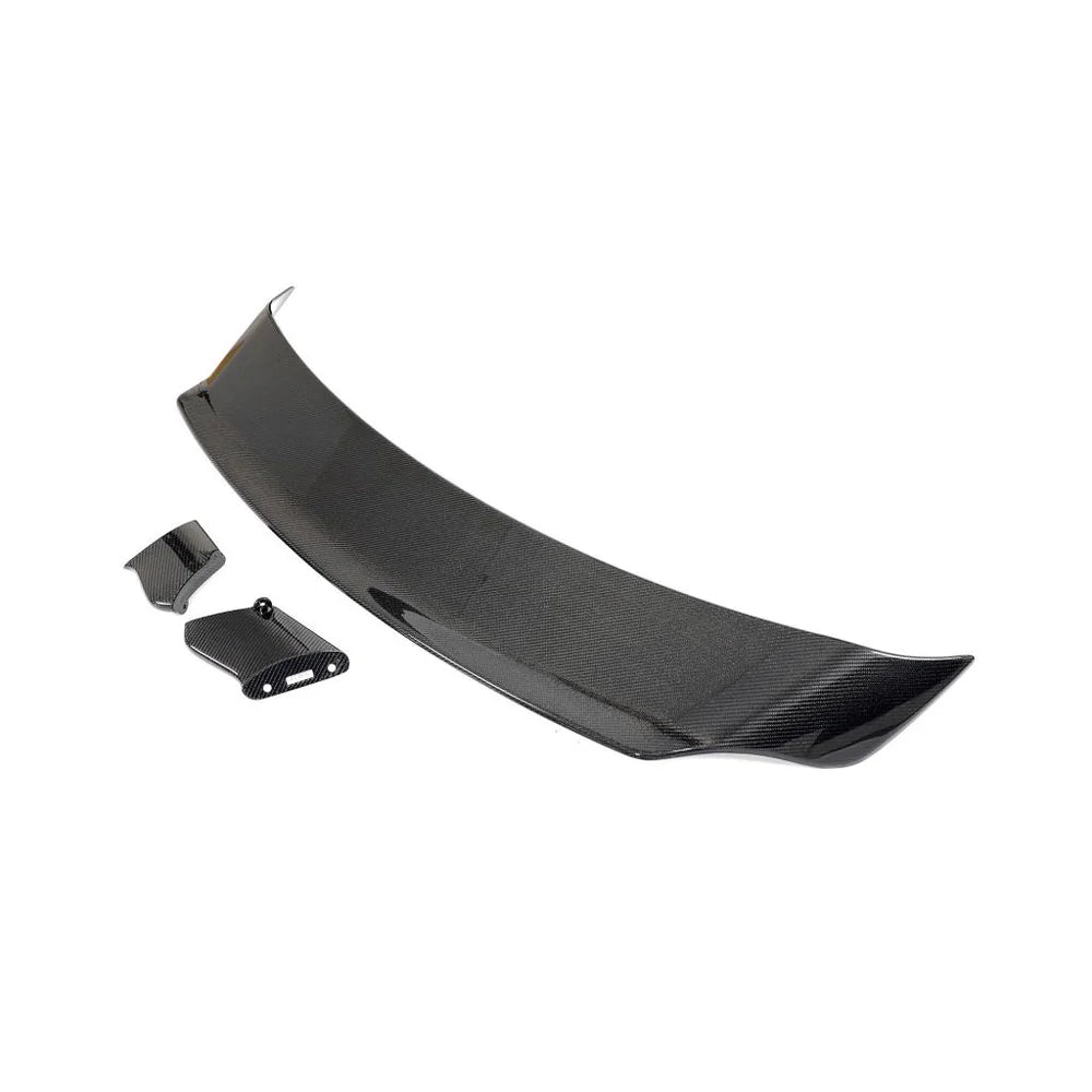 Carbon Fiber Rear Wing - G87 M2