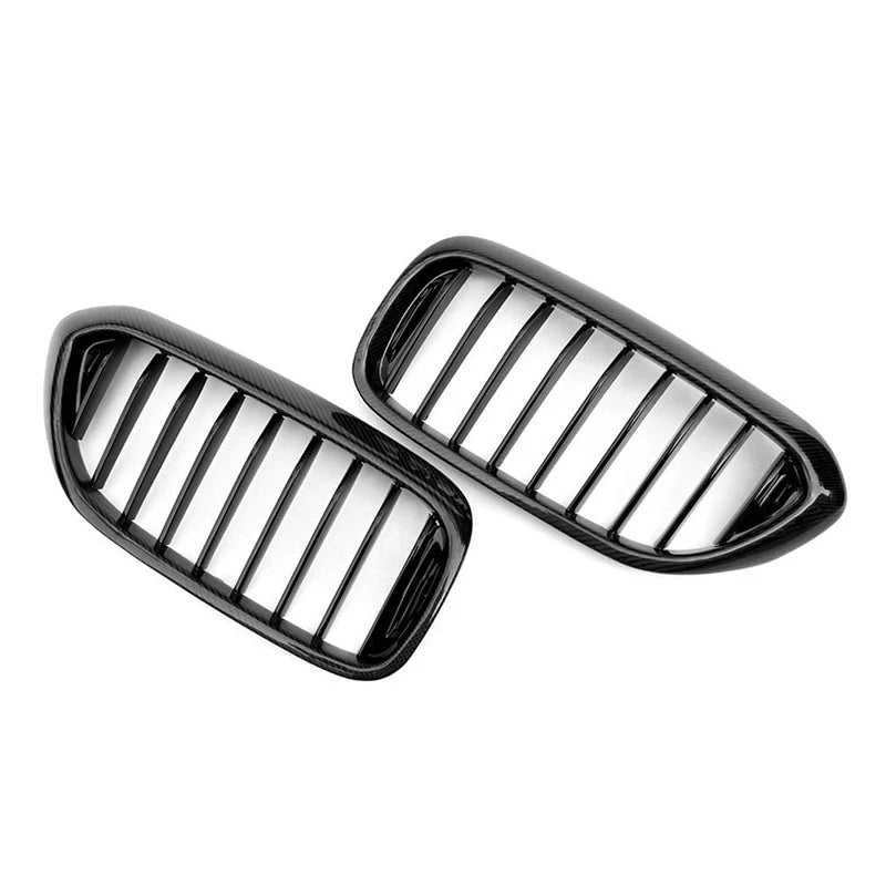 Carbon Fiber Single Slat Grill - F90 M5