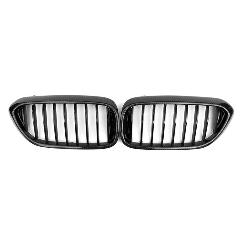 Carbon Fiber Single Slat Grill - F90 M5