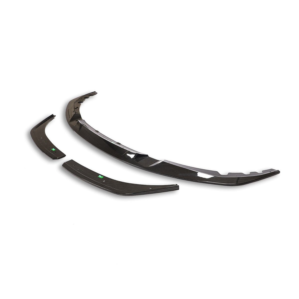 Carbon Fiber AC Style Front Lip - G22/23 4 Series