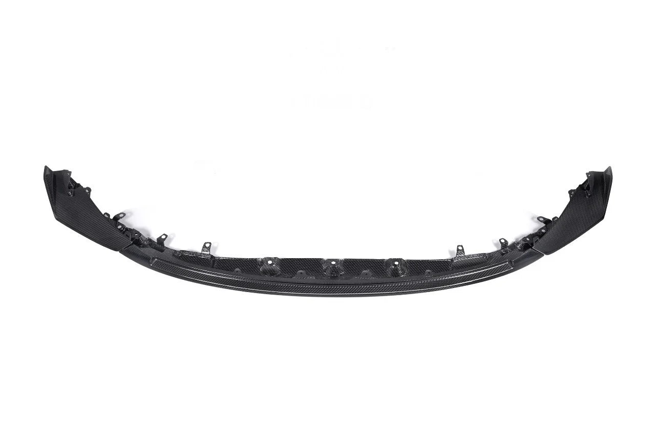 Dry Carbon Fiber CS Style Front Lip - G80 M3 | G82/G83 M4