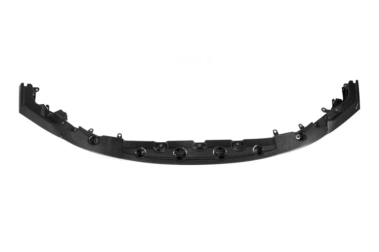 Dry Carbon Fiber CS Style Front Lip - G80 M3 | G82/G83 M4