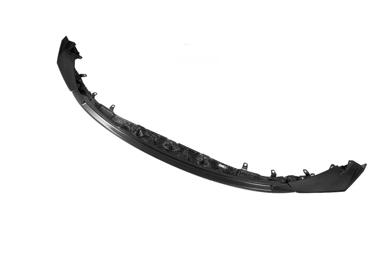 Dry Carbon Fiber CS Style Front Lip - G80 M3 | G82/G83 M4