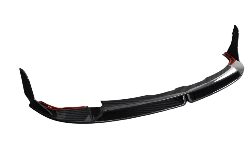 Dry Carbon Fiber Front Lip - G80 M3 | G82/G83 M4