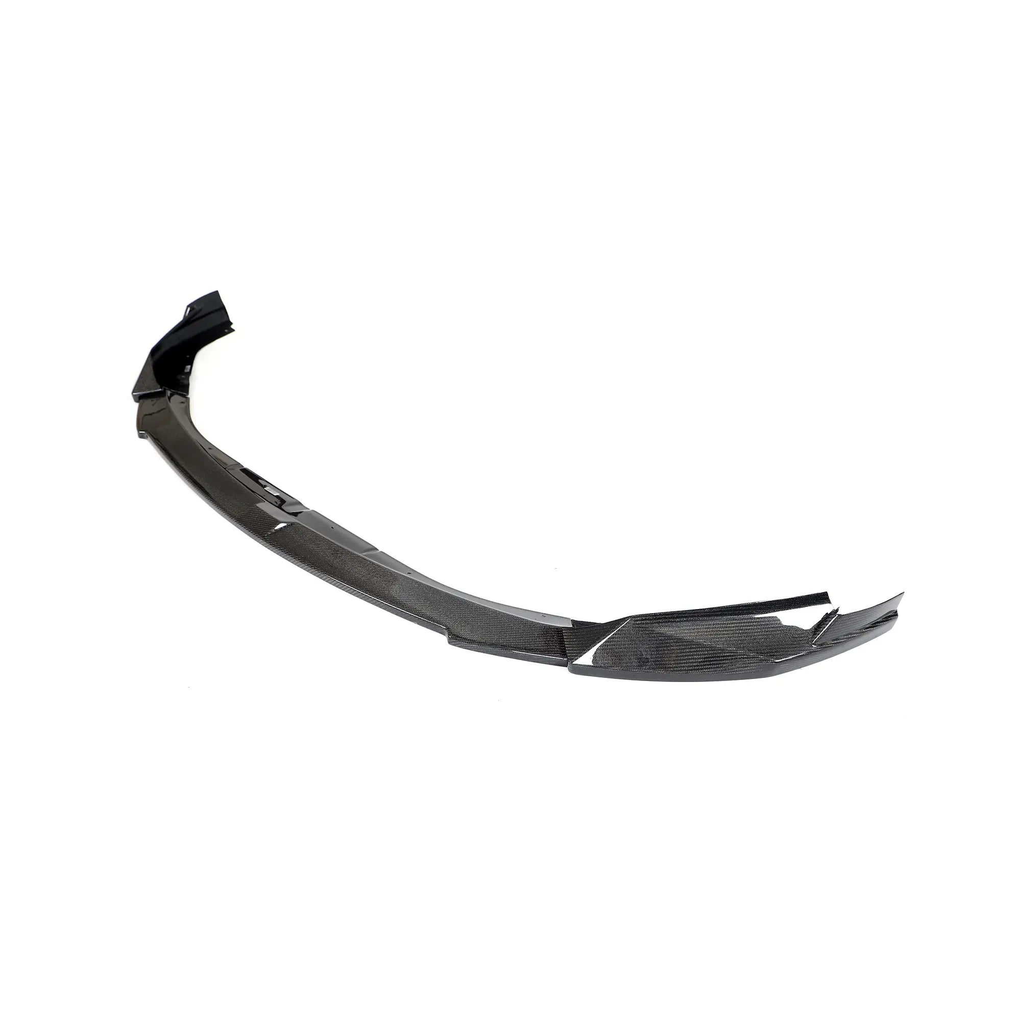 Dry Carbon Fiber 3 - Piece Front Lip - G80 M3 | G82/G83 M4