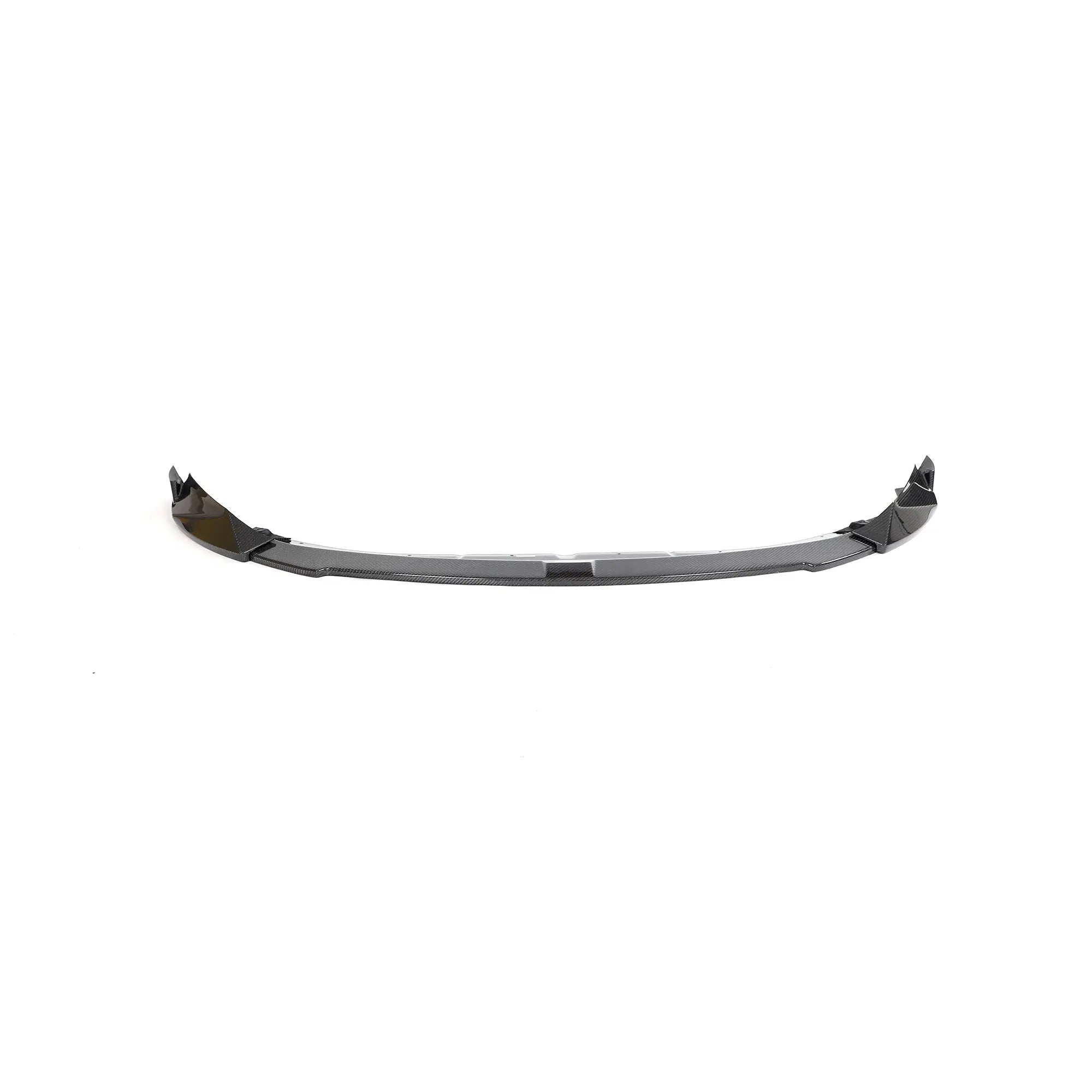 Dry Carbon Fiber 3 - Piece Front Lip - G80 M3 | G82/G83 M4