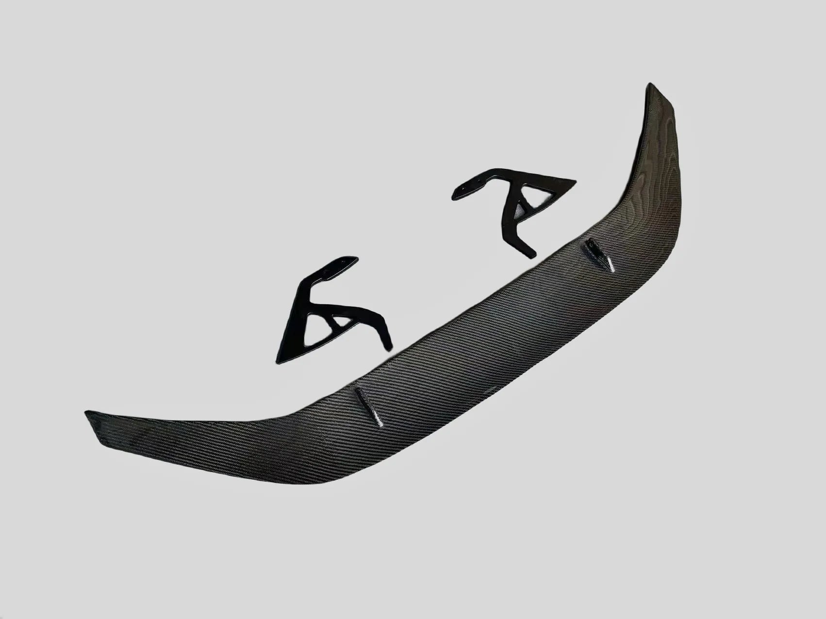 Dry Carbon Fiber ADRO Style Swan Neck Wing - G80 M3 | G82/G83 M4