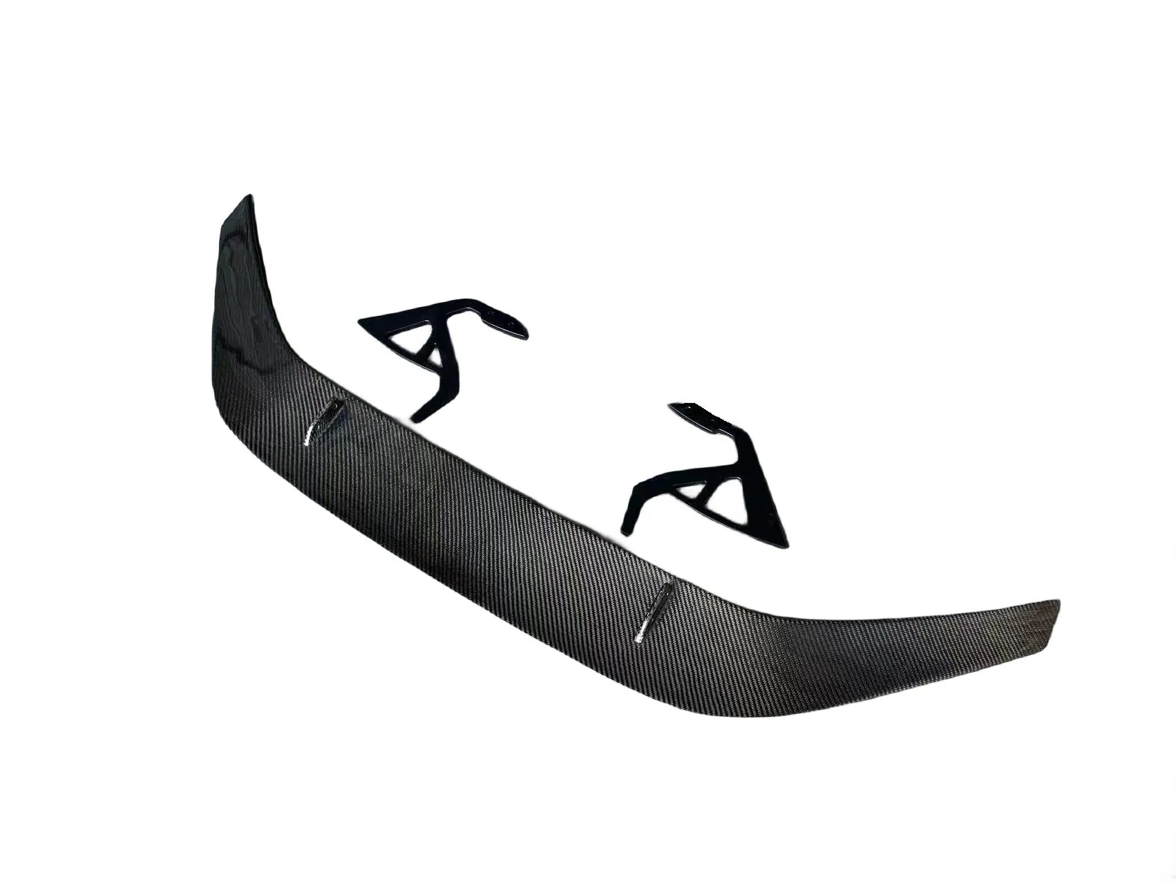 Dry Carbon Fiber ADRO Style Swan Neck Wing - G80 M3 | G82/G83 M4