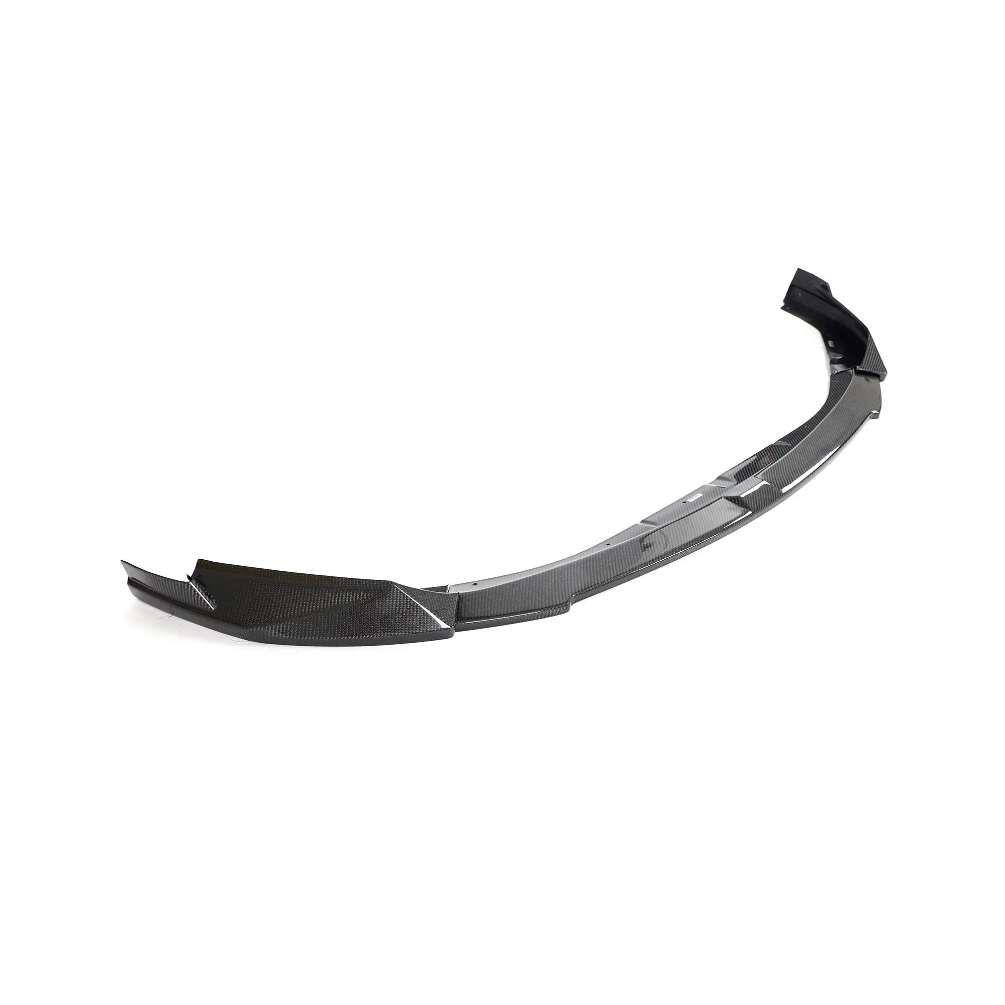 Dry Carbon Fiber 3 - Piece Front Lip - G80 M3 | G82/G83 M4