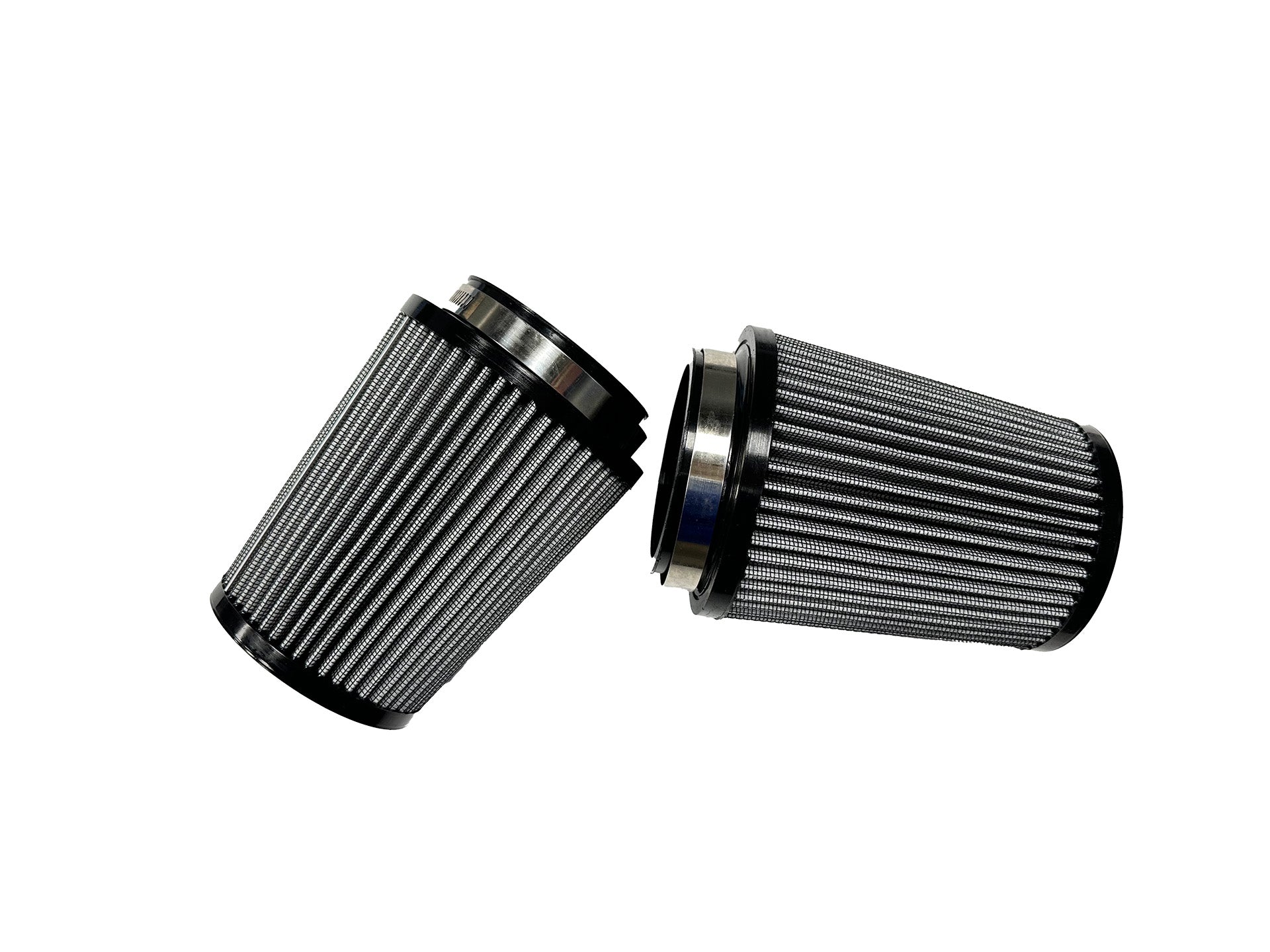 Total Racing Products 3″ Maximum Flow Air Filters – R35 GTR