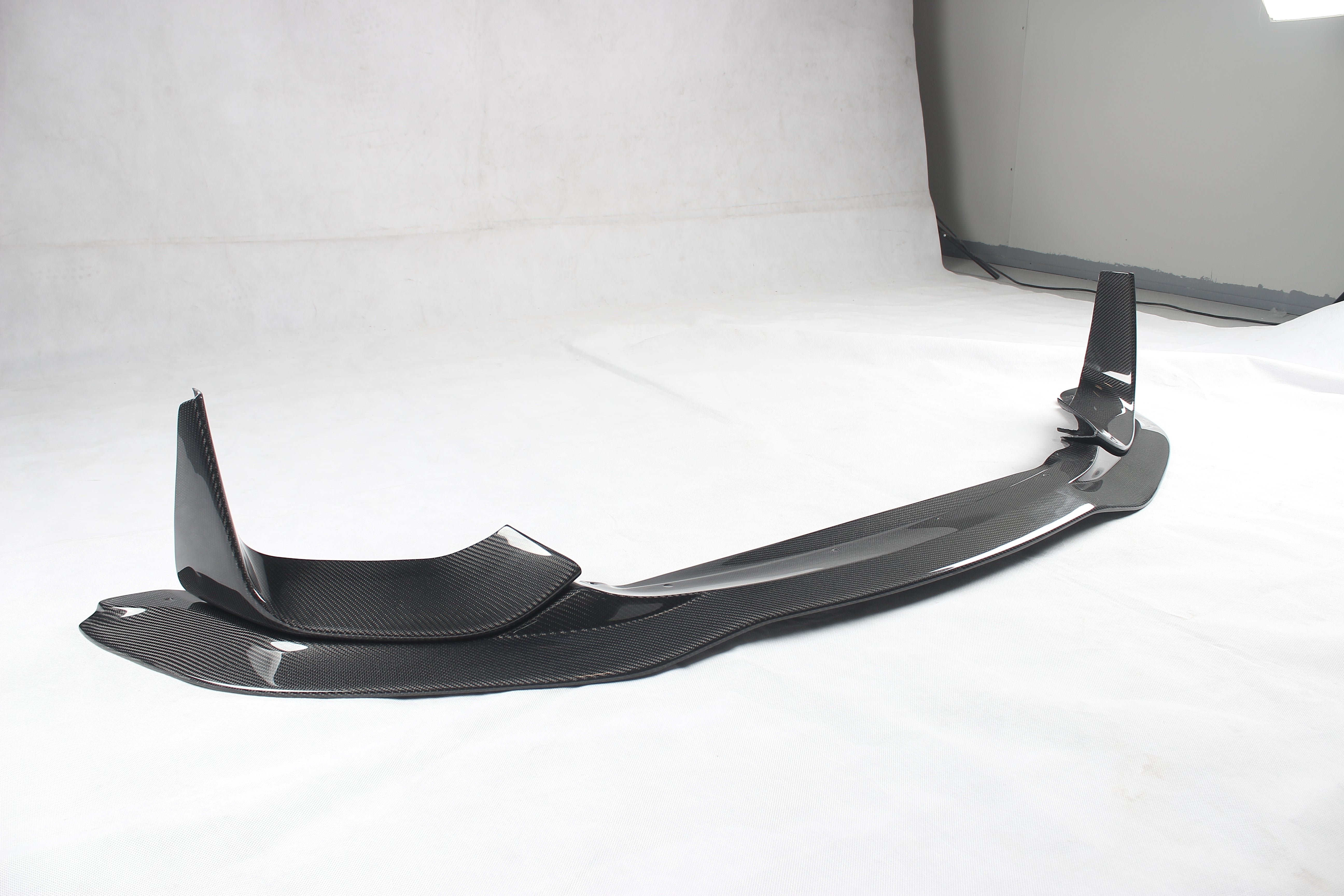 Dry Carbon Fiber PSM v2 Front Lip - F80 M3 | F82/F83 M4