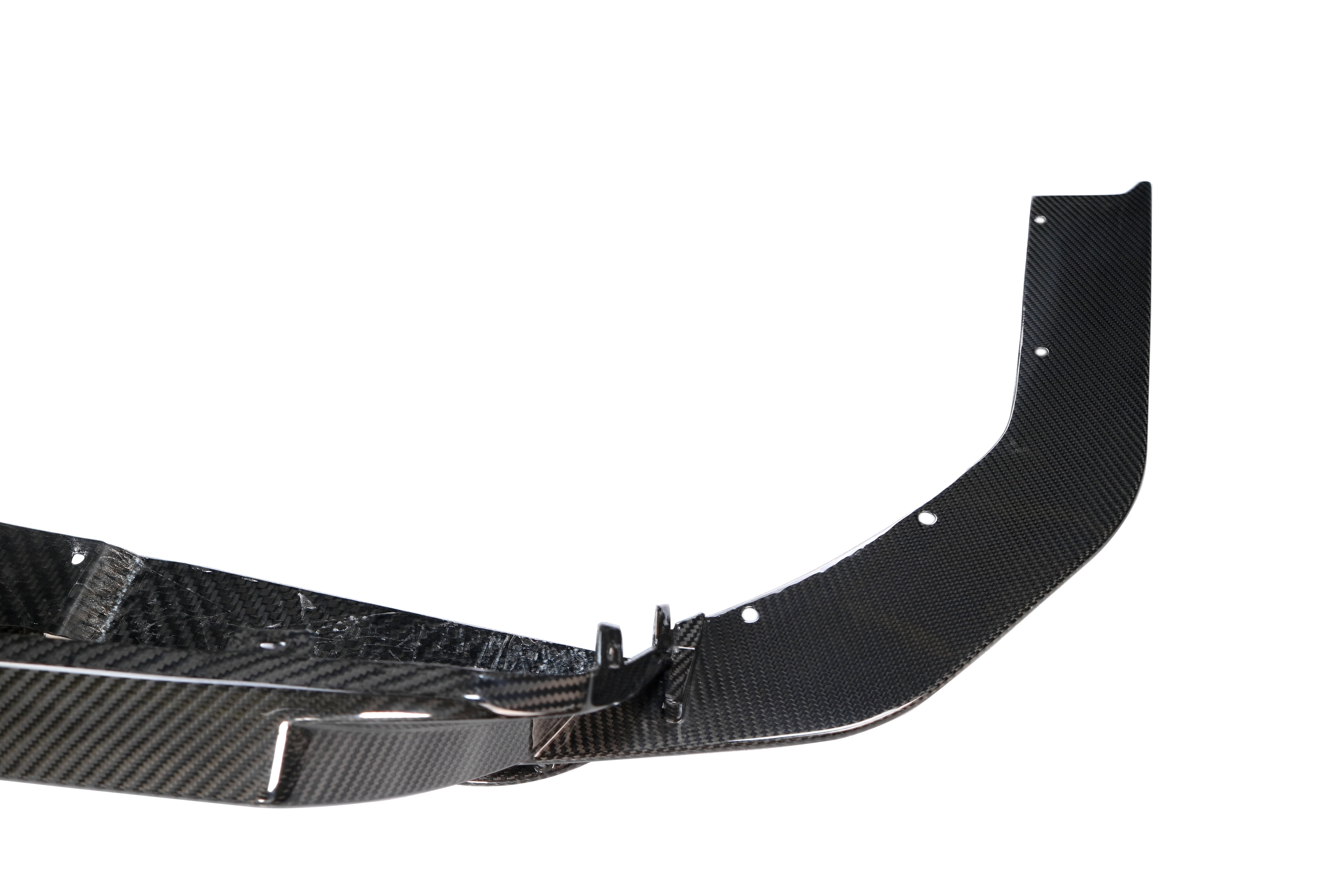 Dry Carbon Fiber PSM Rear Diffuser - G80 | G82/G83 M4