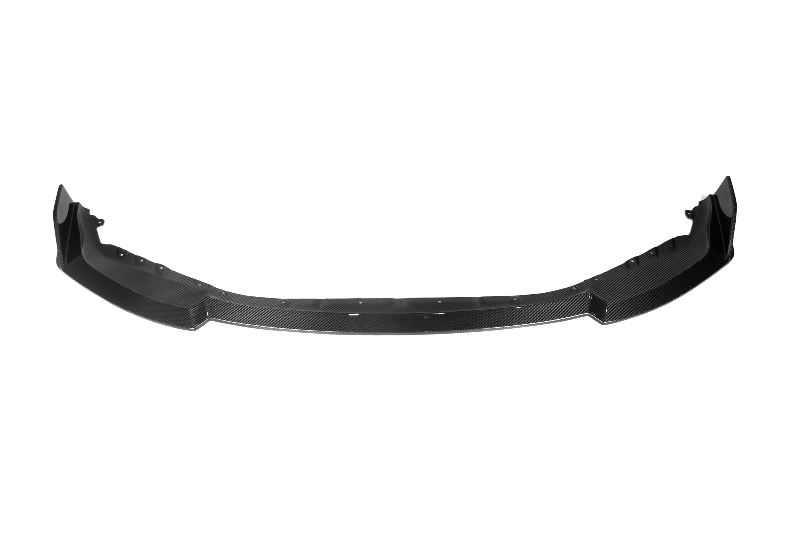 Dry Carbon Fiber CVR Front Lip - G87 M2