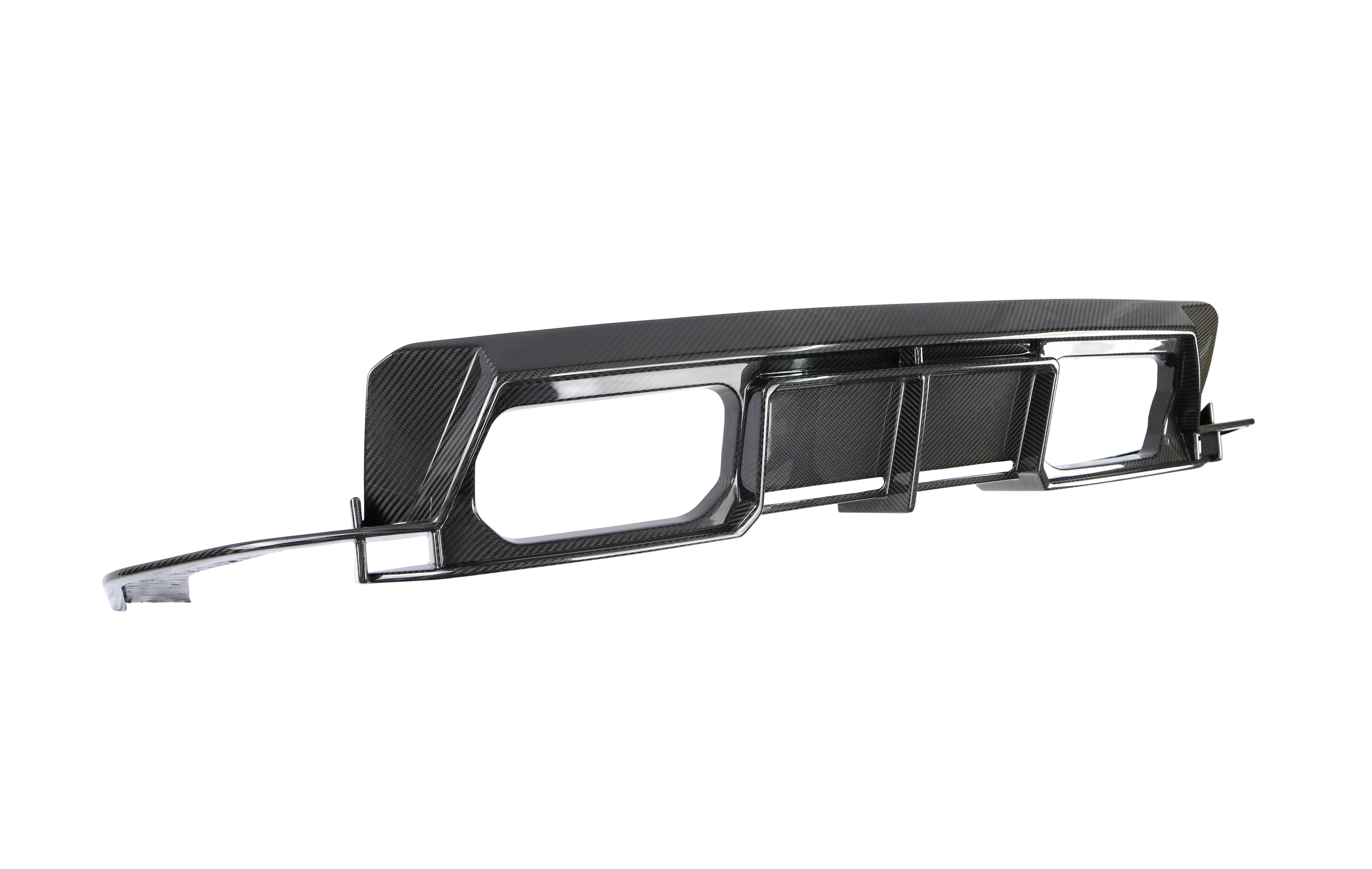 Dry Carbon Fiber PSM Rear Diffuser - G80 | G82/G83 M4