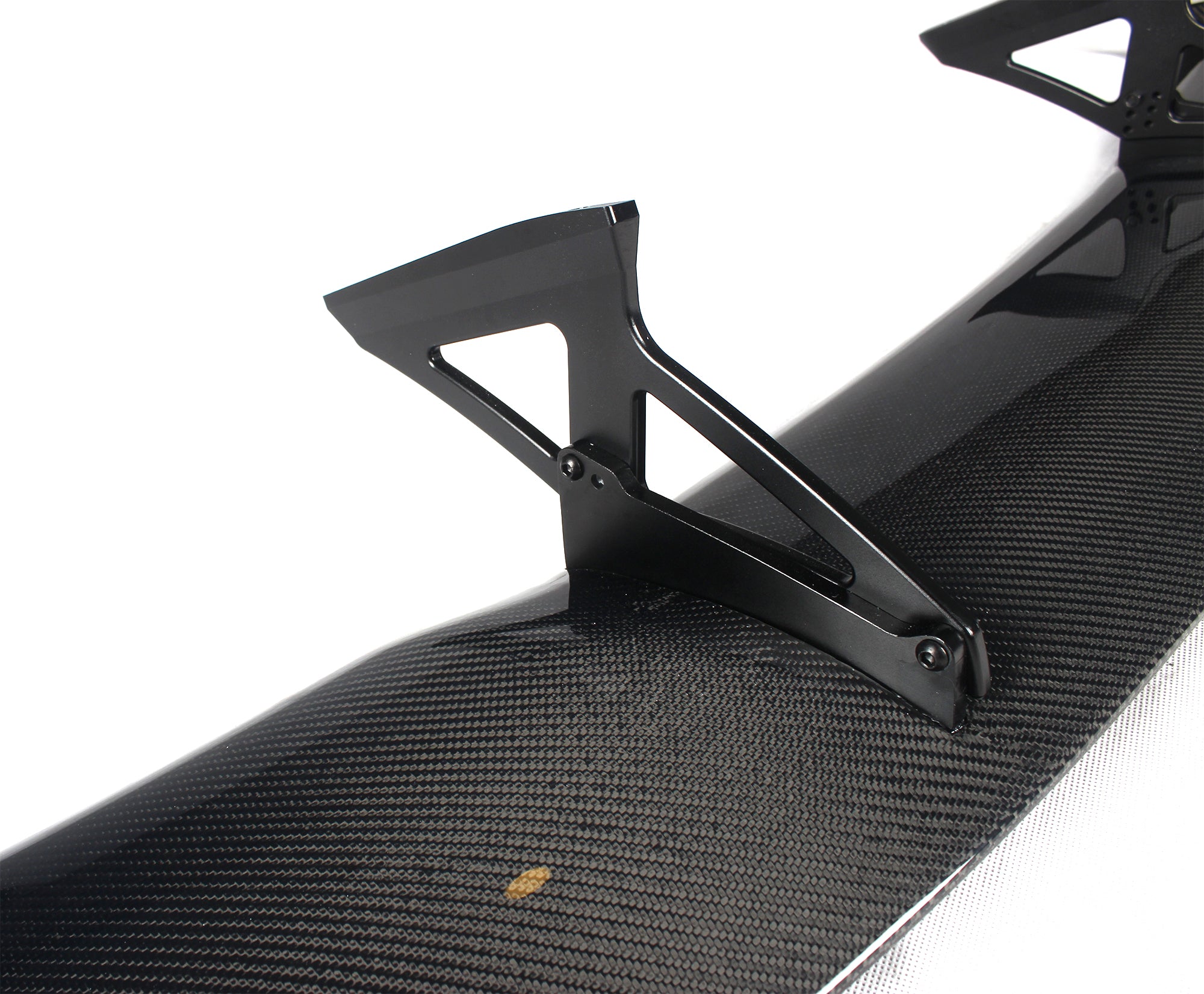 Dry Carbon Fiber 3D Style Wing - F80 M3 | F82/F83 M4