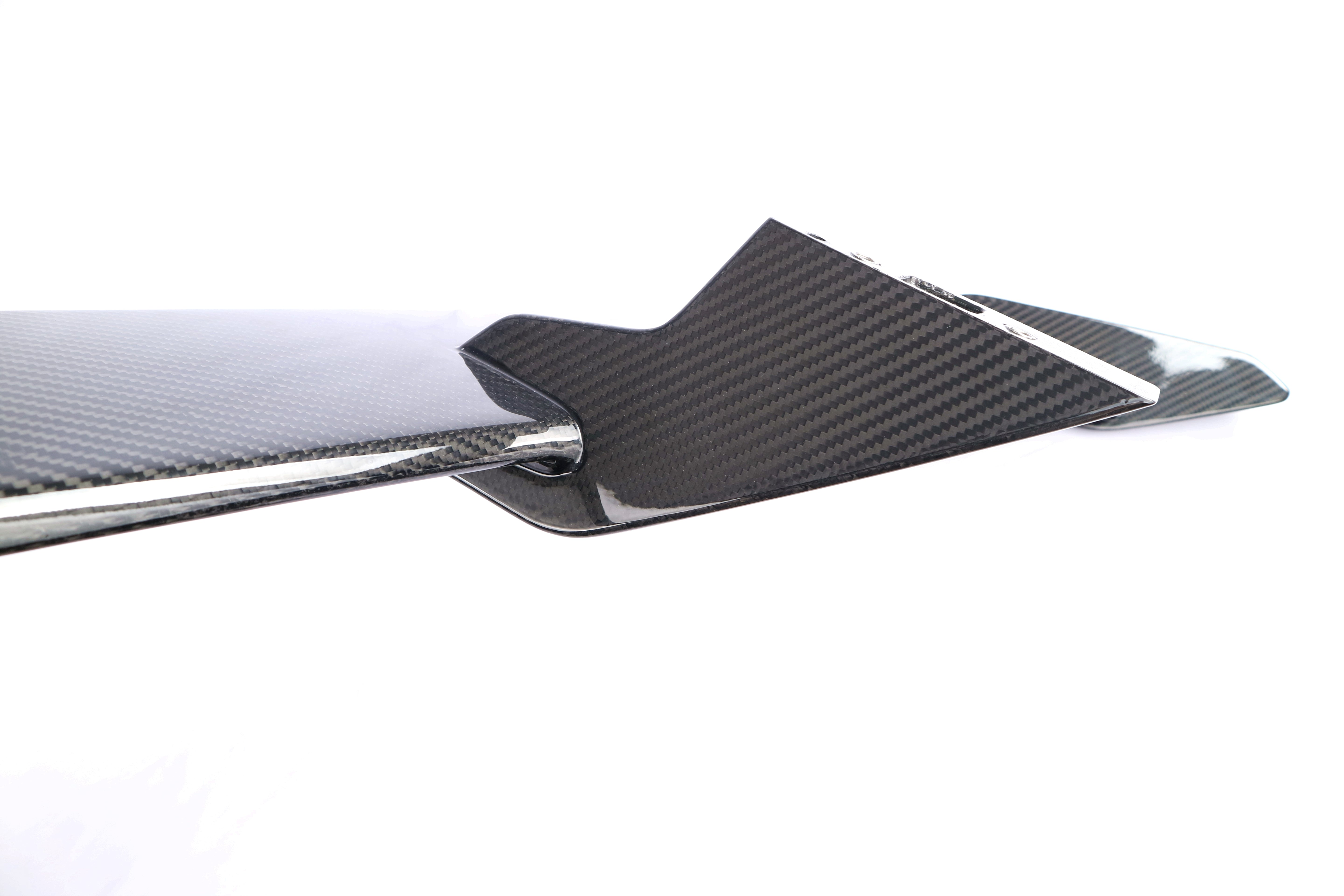 Dry Carbon Fiber M Performance Wing - G80 M3 | G82/G83 M4