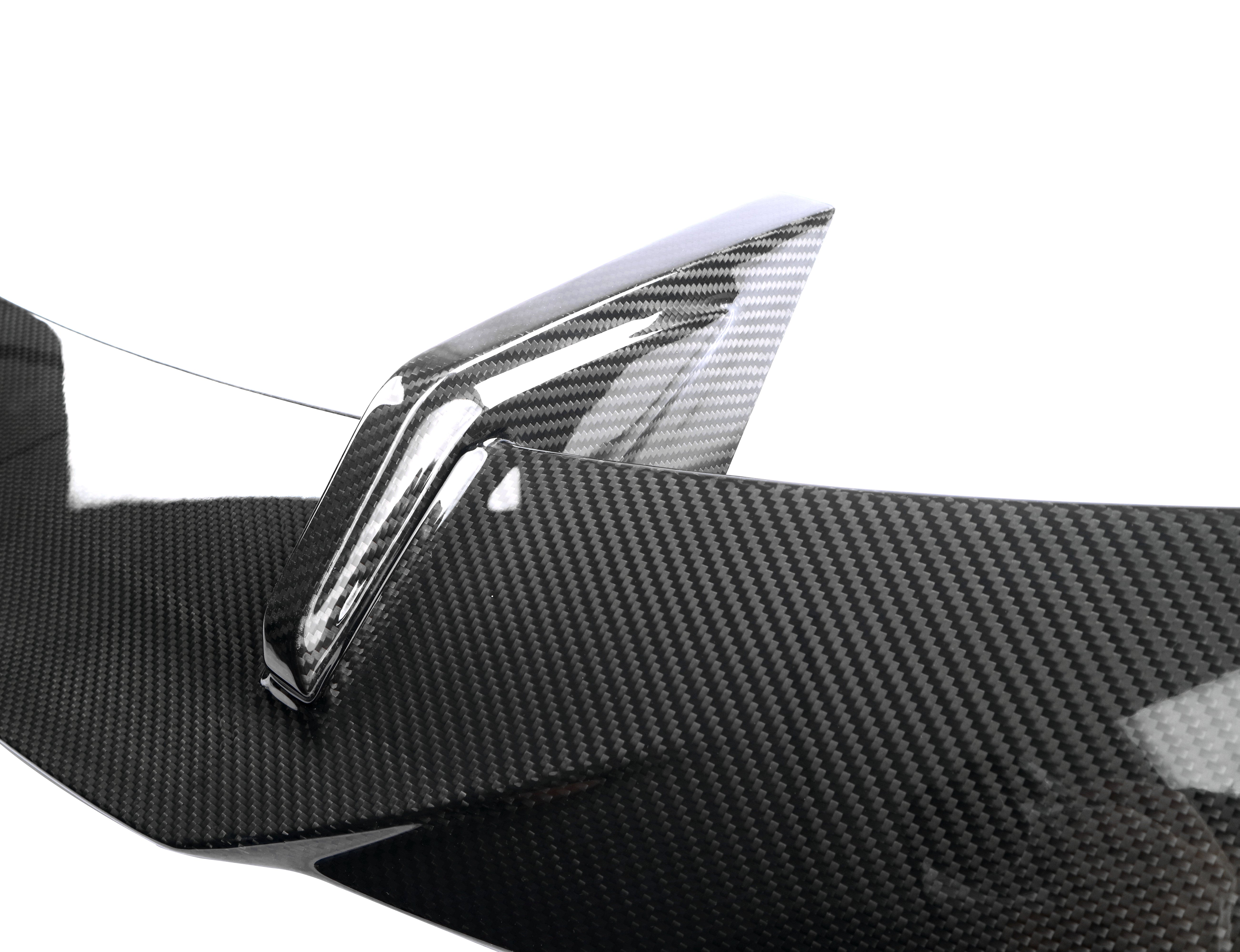 Dry Carbon Fiber M Performance Wing - G80 M3 | G82/G83 M4