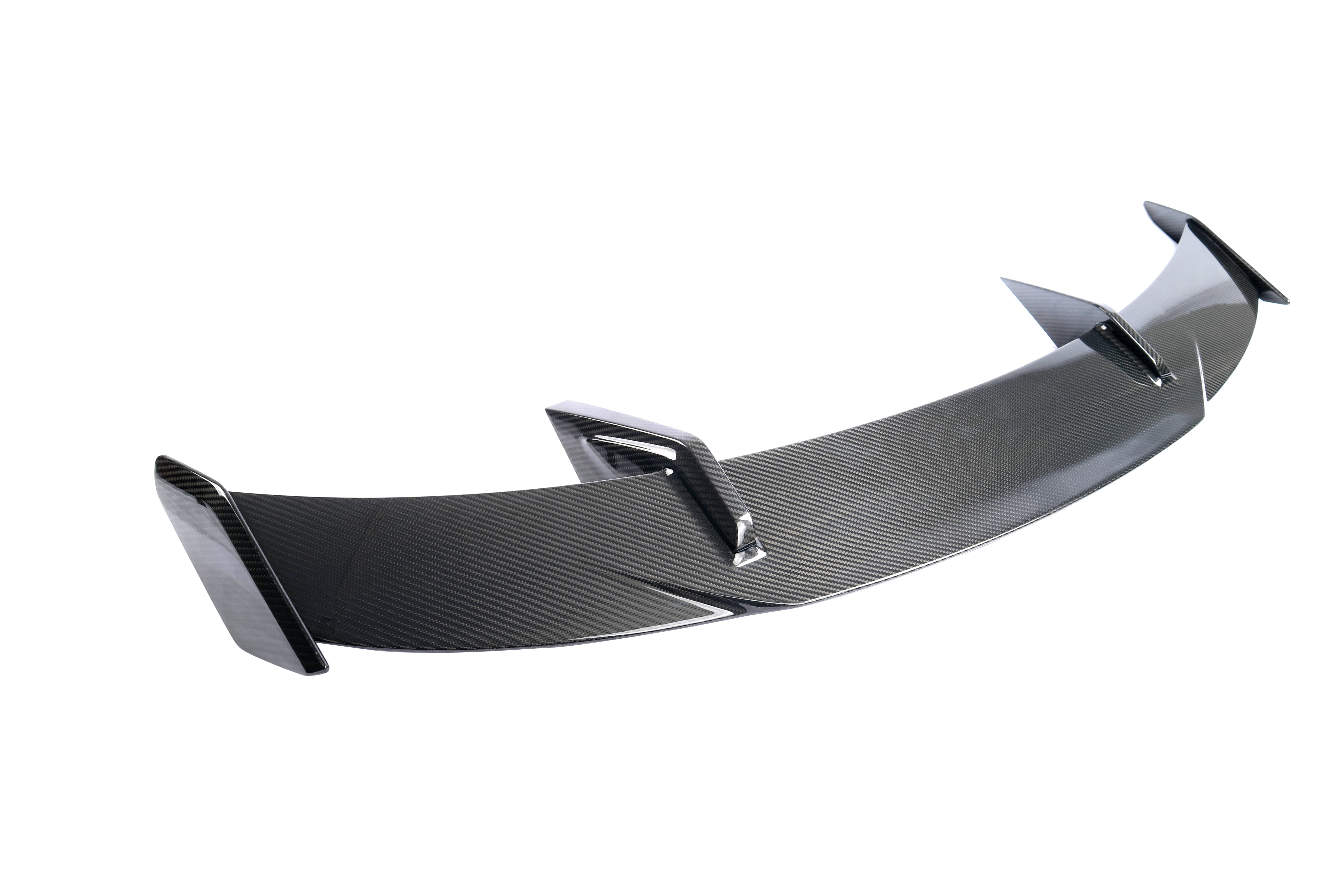 Dry Carbon Fiber M Performance Wing - G80 M3 | G82/G83 M4