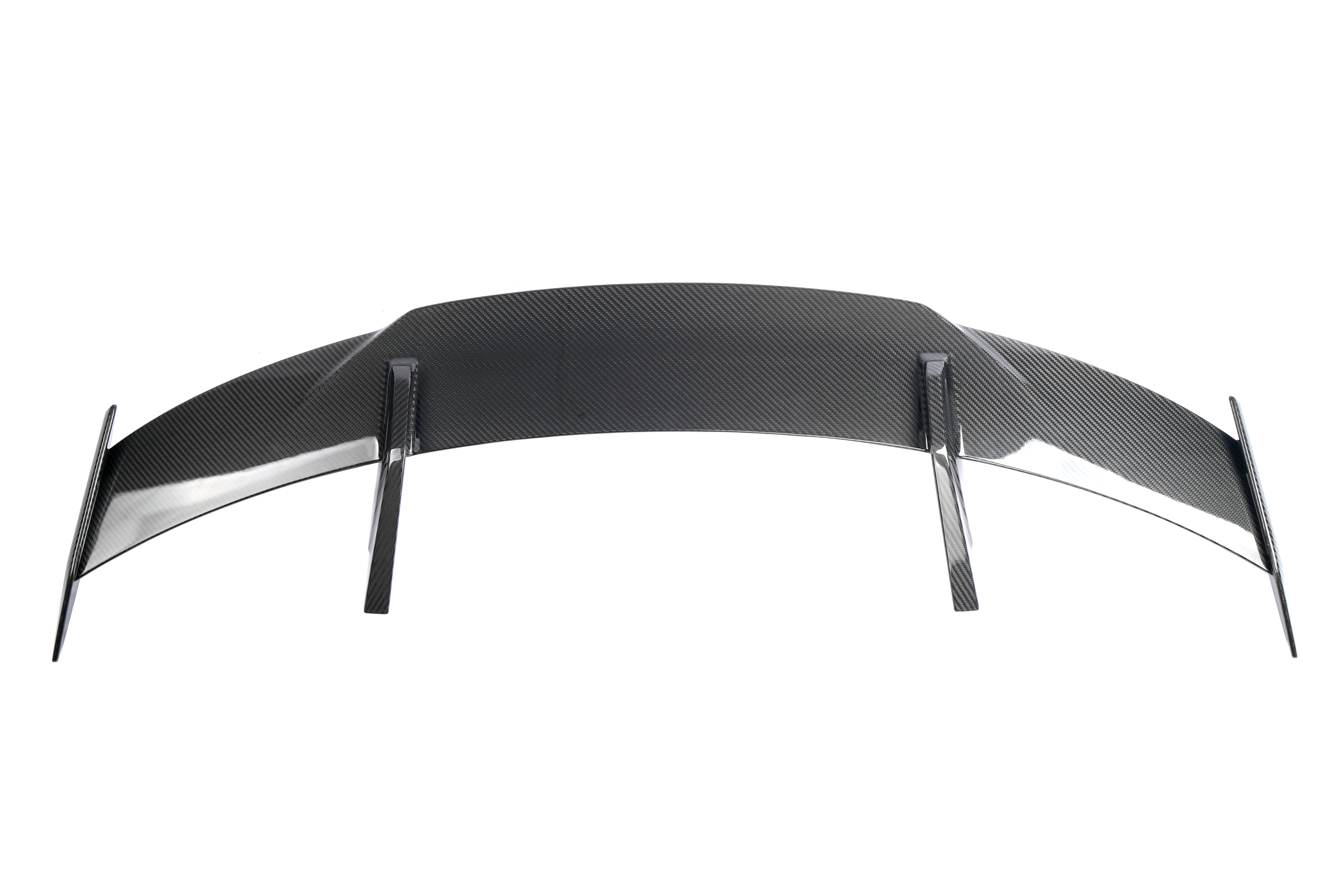 Dry Carbon Fiber M Performance Wing - G80 M3 | G82/G83 M4