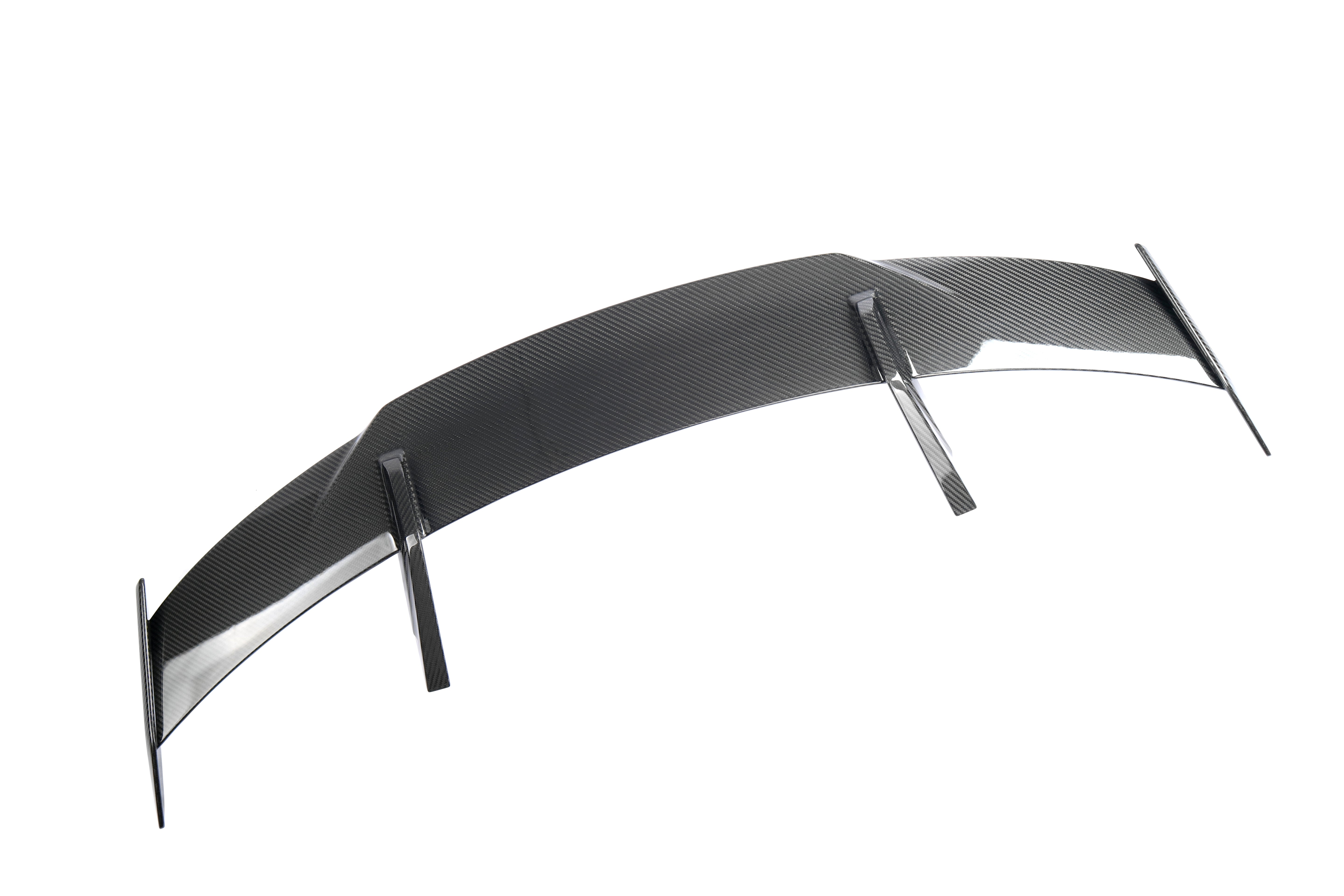 Dry Carbon Fiber M Performance Wing - G80 M3 | G82/G83 M4