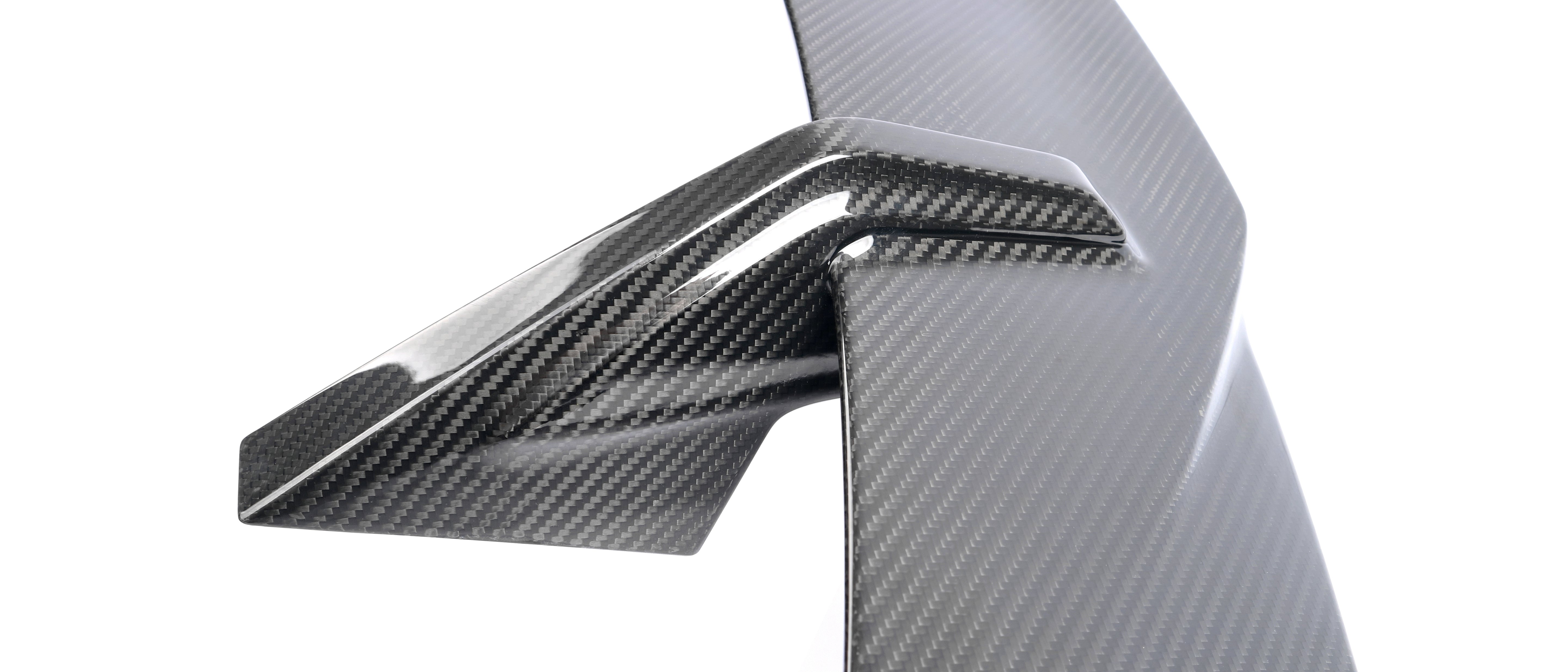 Dry Carbon Fiber M Performance Wing - G80 M3 | G82/G83 M4