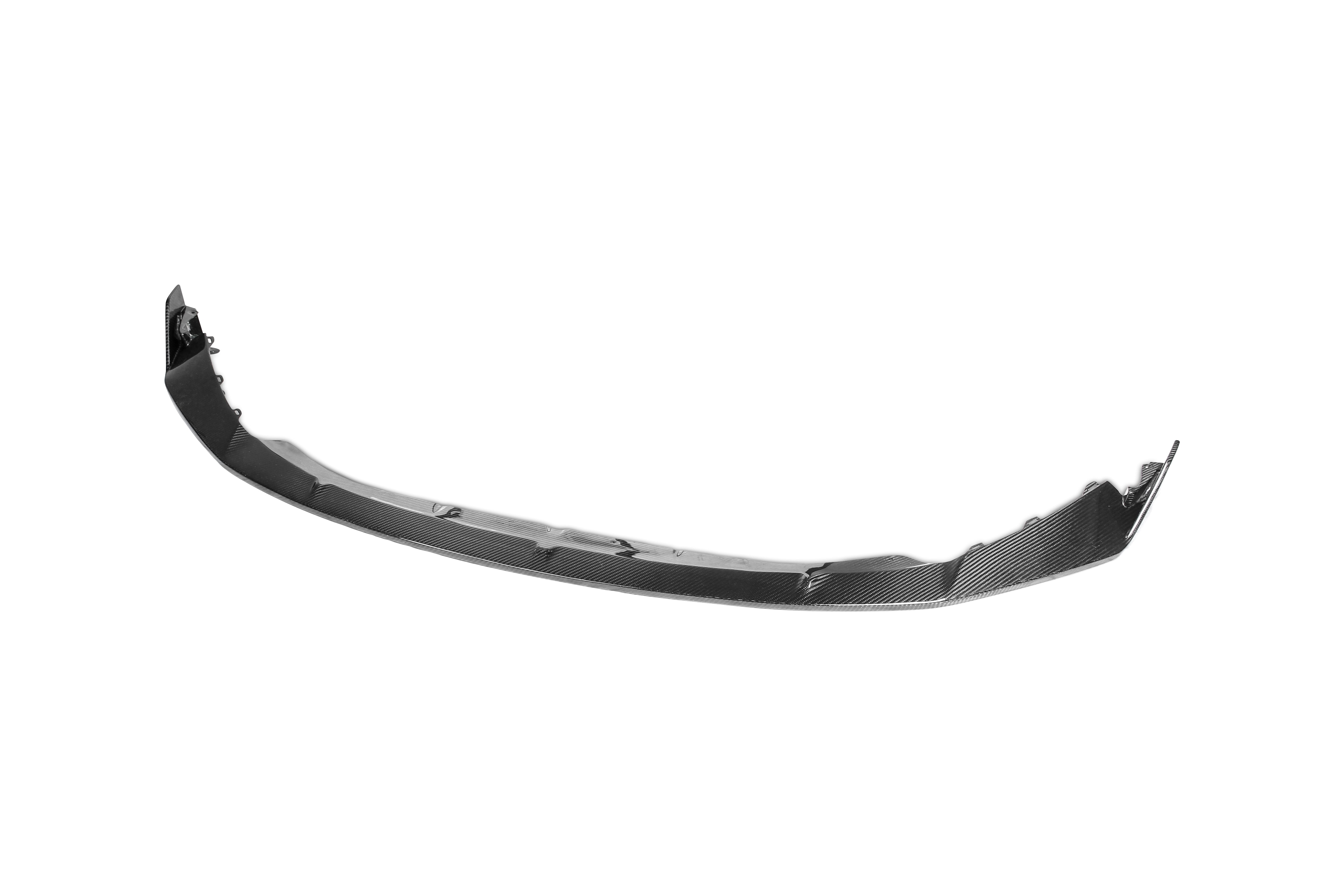 Dry Carbon Fiber Paktechz Front Lip - G80 M3 | G82/G83 M4