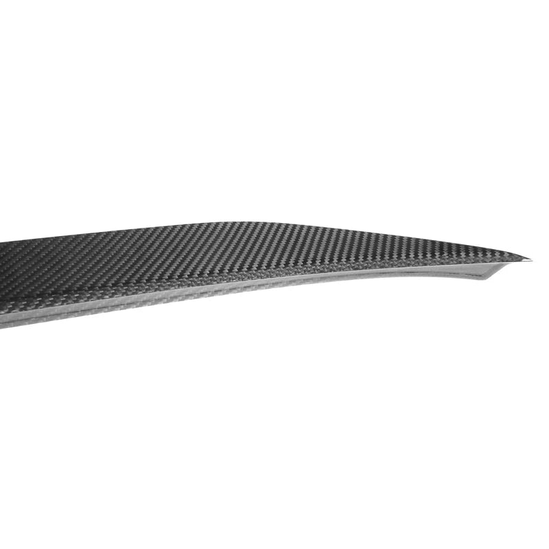 Carbon Fiber PRO Style Rear Spoiler - F90 M5