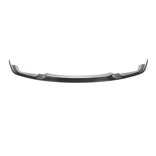 Dry Carbon M Performance Front Lip - F87 M2/M2C