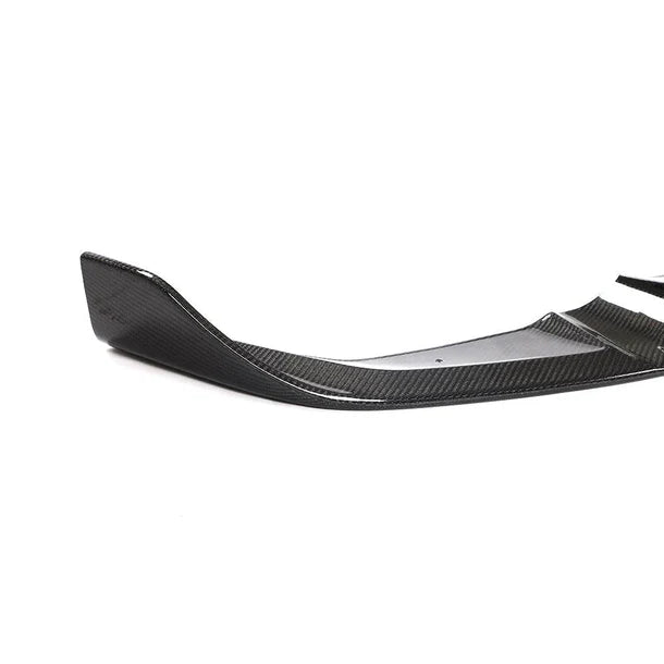 Dry Carbon M Performance Front Lip - F87 M2/M2C