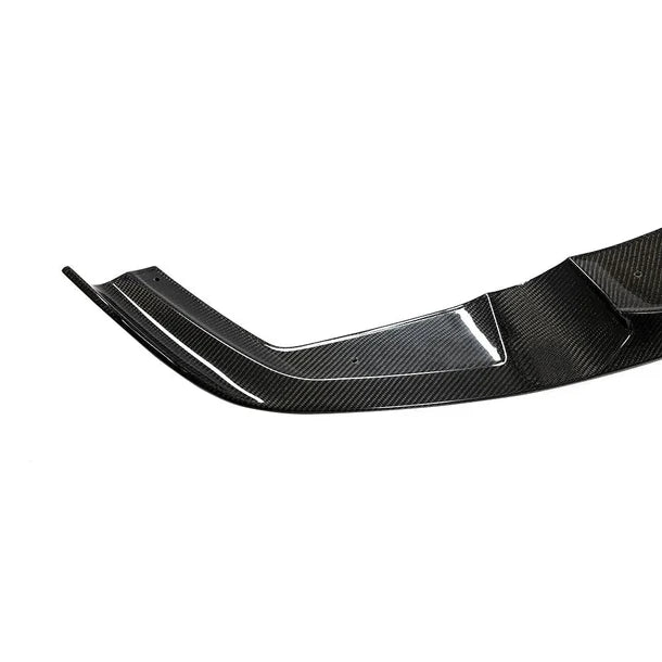 Dry Carbon M Performance Front Lip - F87 M2/M2C