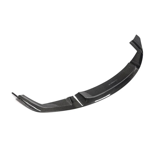 Dry Carbon M Performance Front Lip - F87 M2/M2C