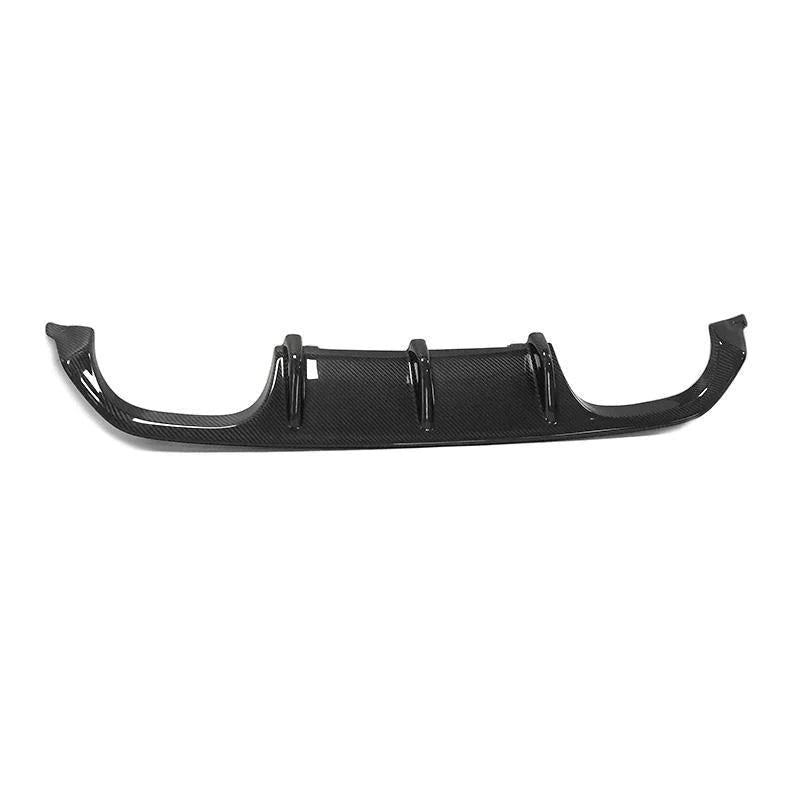 Carbon Fiber M Performance Rear Diffuser - F80 M3 | F82/F83 M4