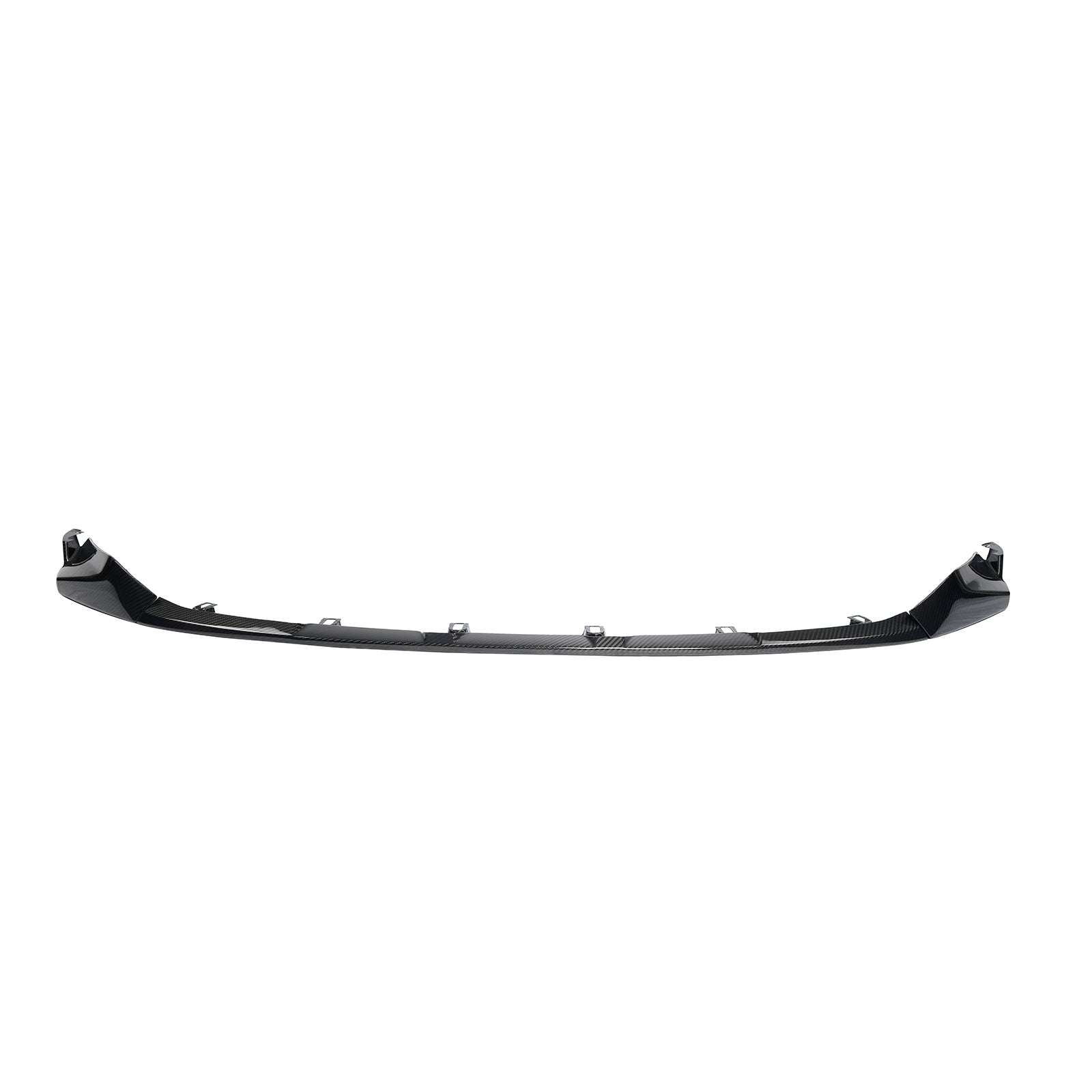 Dry Carbon Fiber M Performance Style Front Lip - G80 M3 | G82/G83 M4