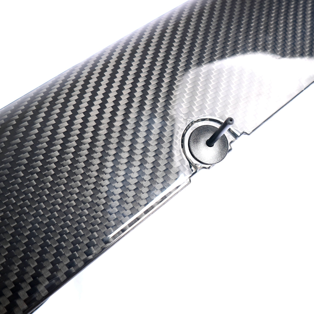 Dry Carbon Fiber M Performance Side Skirts - G80 M3 | G82/G83 M4