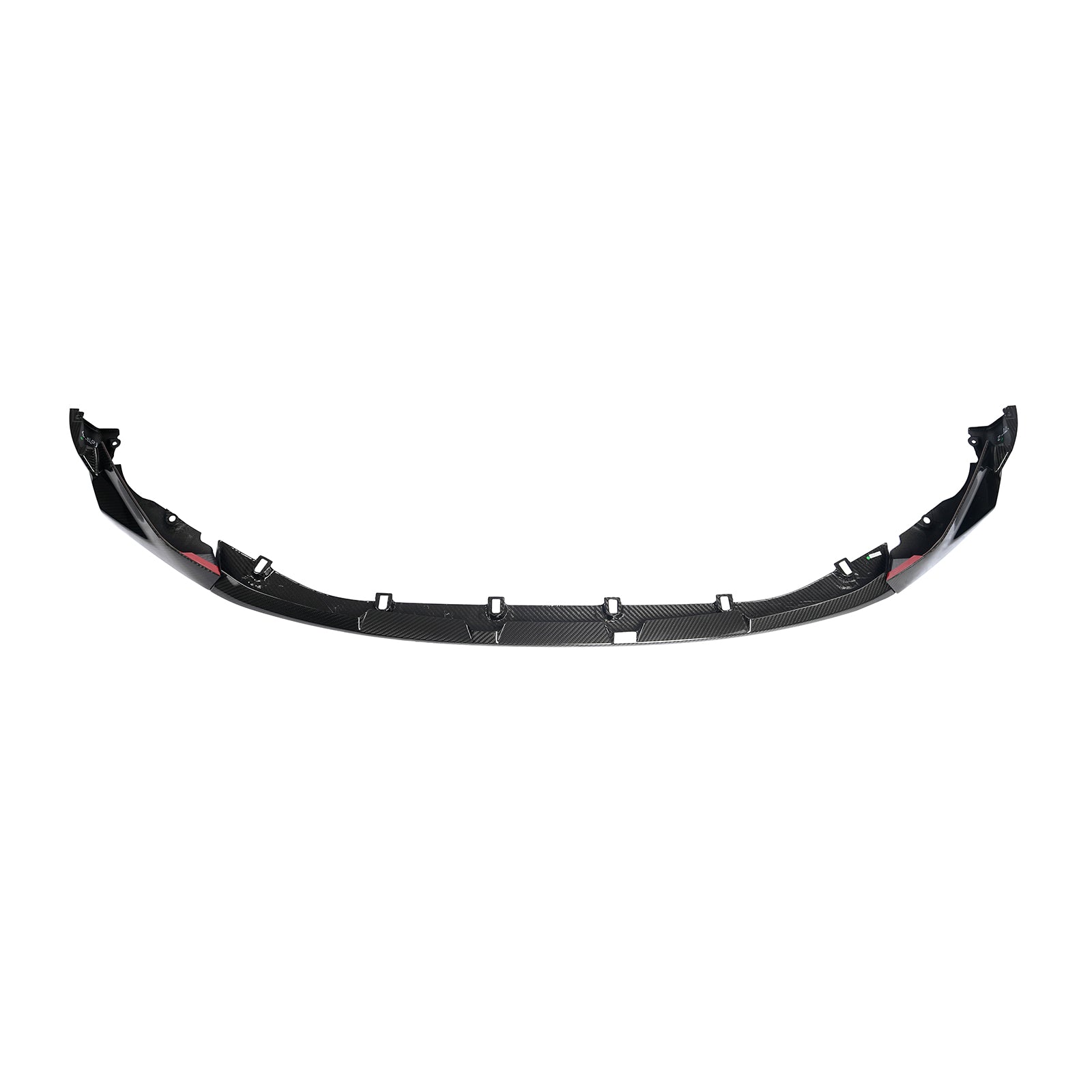 Dry Carbon Fiber M Performance Style Front Lip - G80 M3 | G82/G83 M4