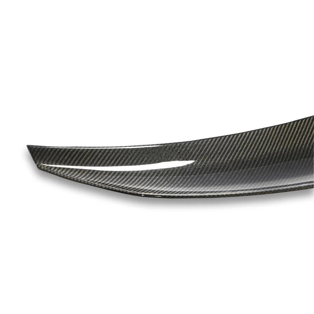 Carbon Fiber PSM Style Spoiler - G26 4 Series