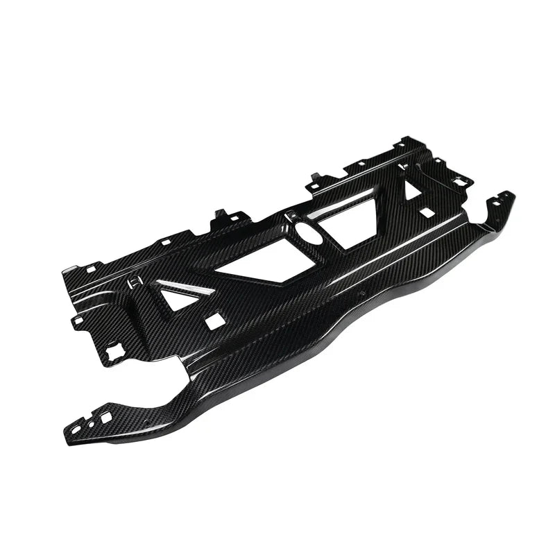 Dry Carbon Fiber Full Engine Bay Kit - G80 M3 | G82/G83 M4 | G87 M2
