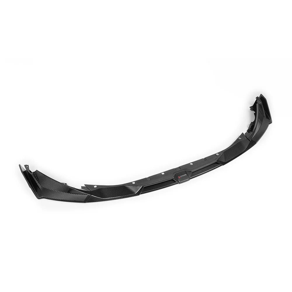 Dry Carbon Fiber SQ Front Lip - G80 M3 | G82/G83 M4