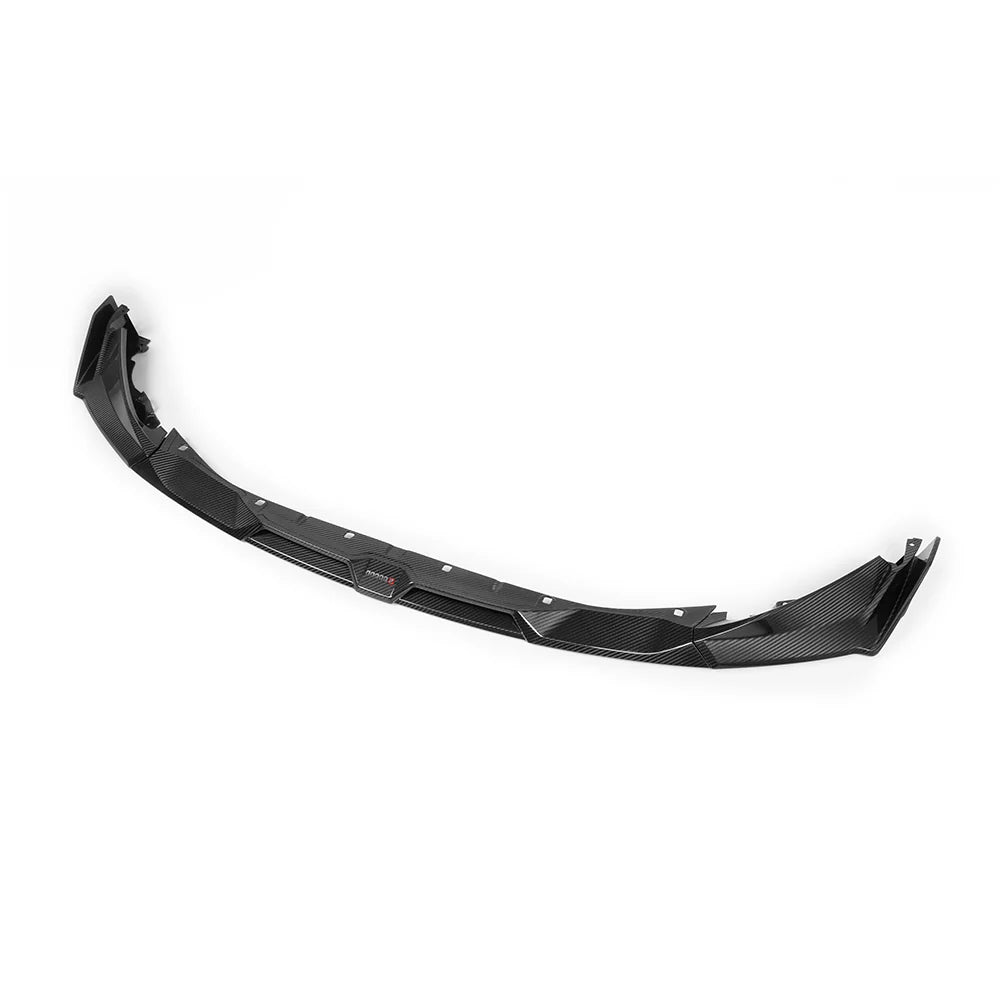 Dry Carbon Fiber SQ Front Lip - G80 M3 | G82/G83 M4