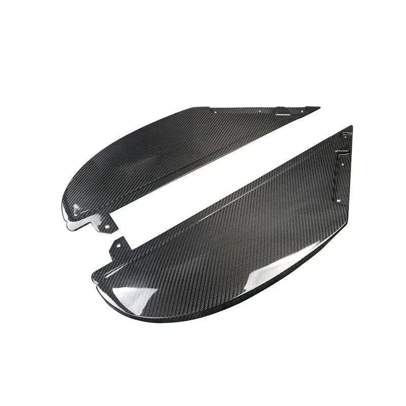 Dry Carbon Fiber Full Engine Bay Kit - G80 M3 | G82/G83 M4 | G87 M2