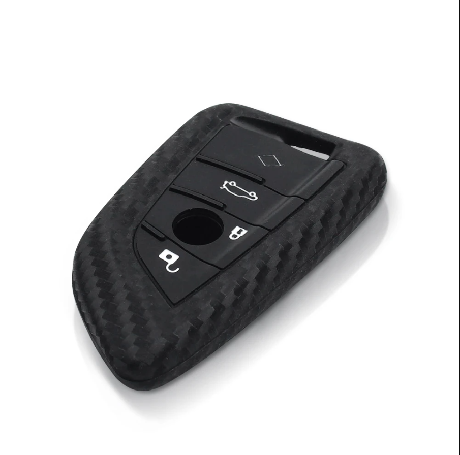 BMW G-Series Carbon Key Case