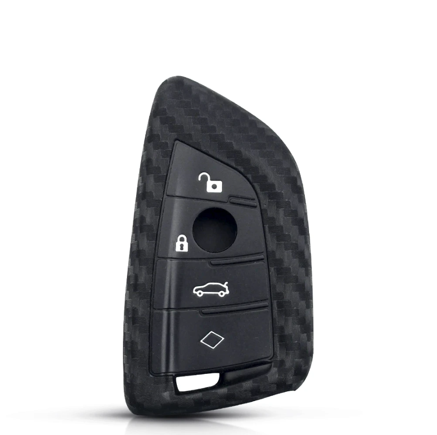 BMW G-Series Carbon Key Case