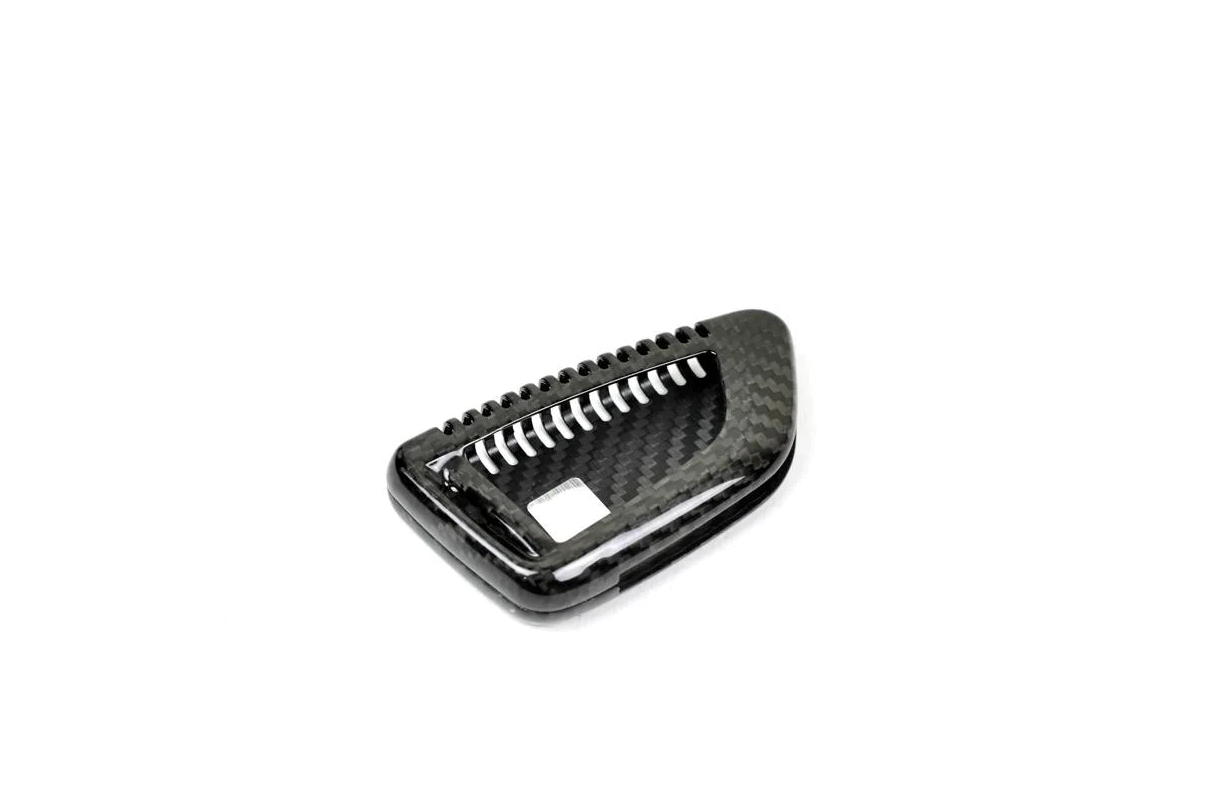 BMW G-Series Forged Carbon Key Case