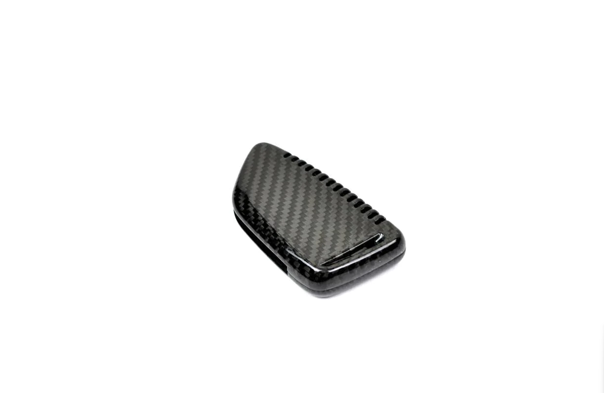 BMW G-Series Forged Carbon Key Case