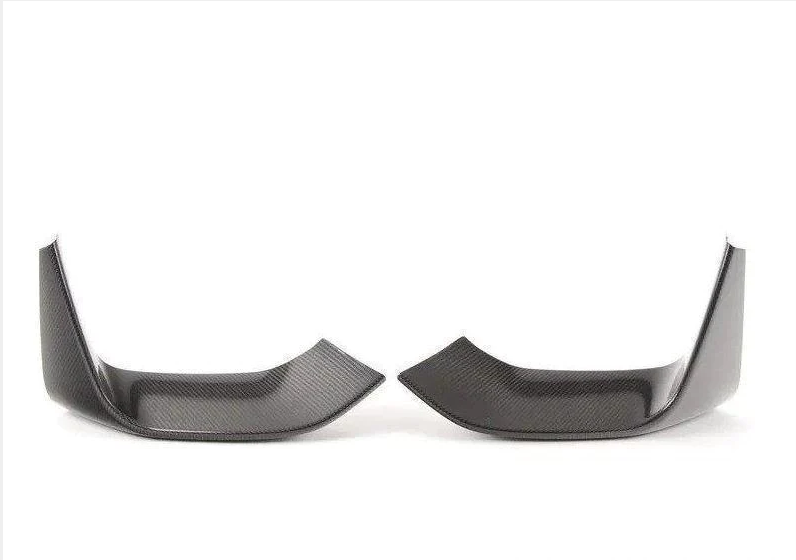 Carbon Fiber M Performance Front Lip - F80 M3 | F82/F83 M4