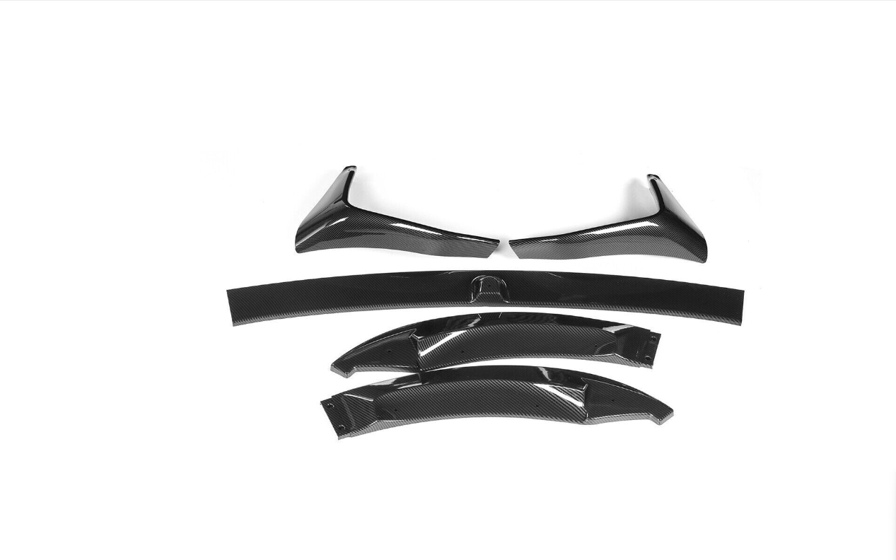 Carbon Fiber M Performance Front Lip - F80 M3 | F82/F83 M4