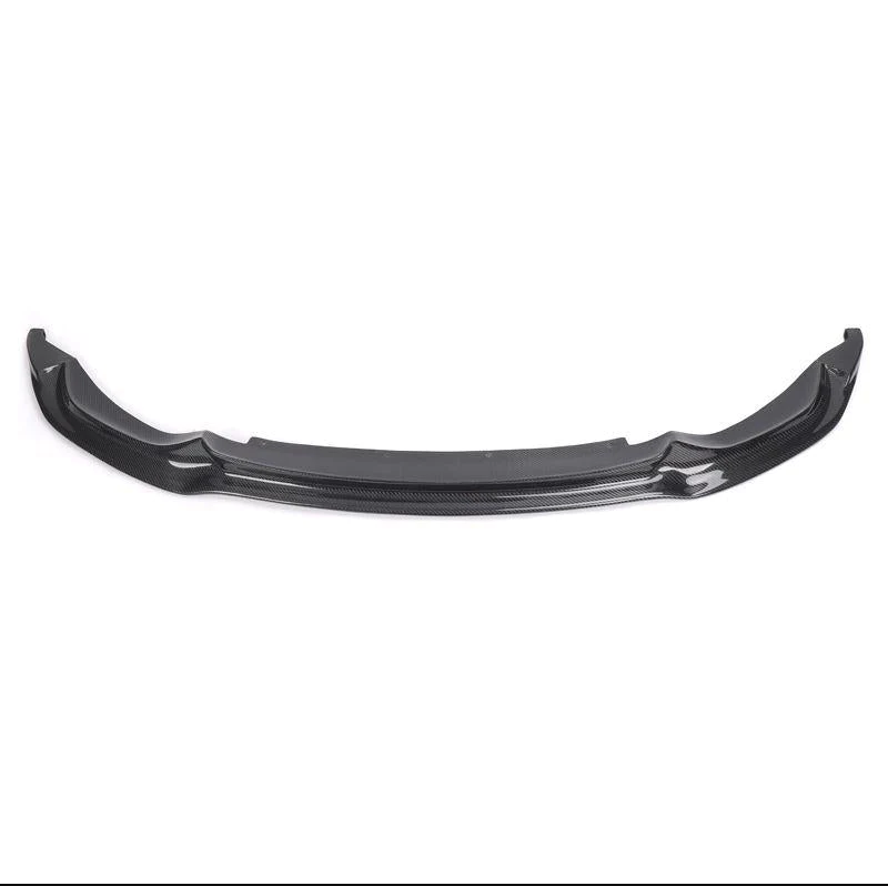 F80/F82 PSM Style Carbon Front Lip
