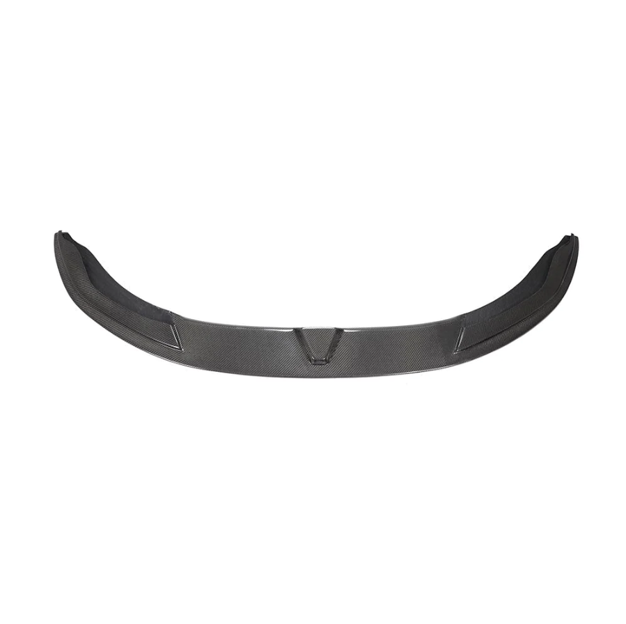 F80/F82 PSM Style Carbon Front Lip