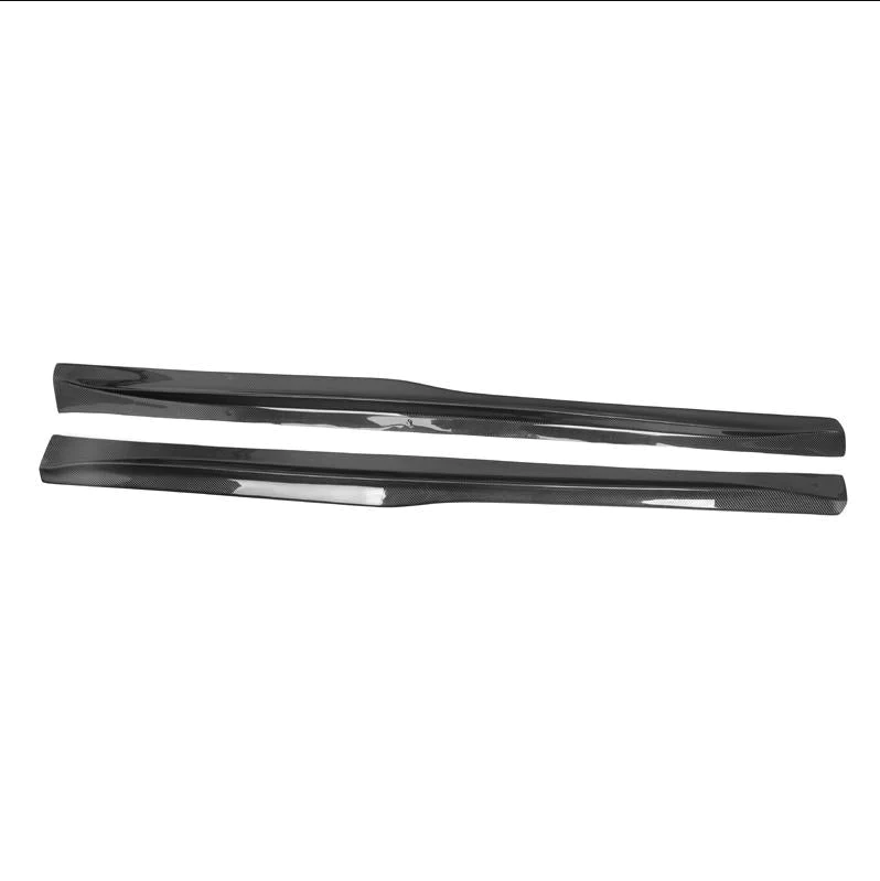 Dry Carbon Fiber PSM Style Side Skirts F80 M3 | F82/F83 M4