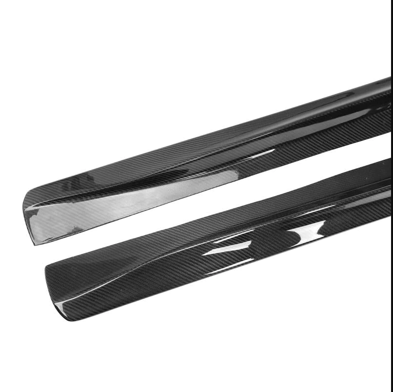 Dry Carbon Fiber PSM Style Side Skirts F80 M3 | F82/F83 M4